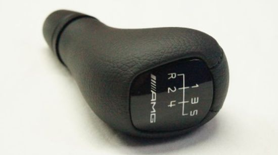 Vites Topuzu 5 Vites AMG Mercedes W201 W202 W203 W204 W210 W211 - A2102670910 resmi