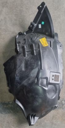 Çamurluk Davlumbazı Sağ Ön Mercedes GLE W167 2019 ve sonrası - 2546903201 resmi