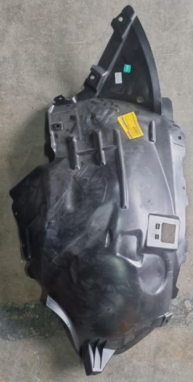 Çamurluk Davlumbazı Sağ Ön Mercedes GLE W167 2019 ve sonrası - 2546903201 resmi
