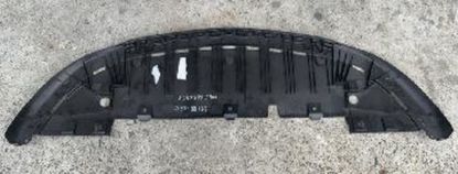 Tampon Spoyleri Ön Mercedes-Benz GLA W247 2020 ve sonrası - 2478855900 resmi