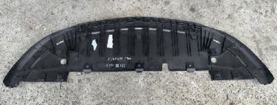 Tampon Spoyleri Ön Mercedes-Benz GLA W247 2020 ve sonrası - 2478855900 resmi
