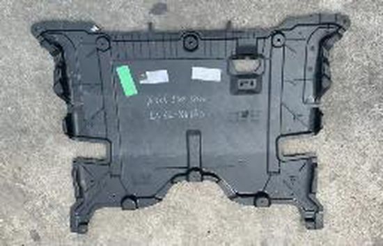 Motor Alt Muhafaza Ön C W206 W214 X254 2021 ve sonrası - 2065203000/2065201500 resmi