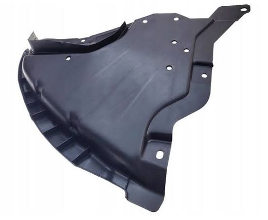 Motor Alt Muhafaza Ön Sol Mercedes S-W223 2020 ve sonrası - 2235200500 resmi