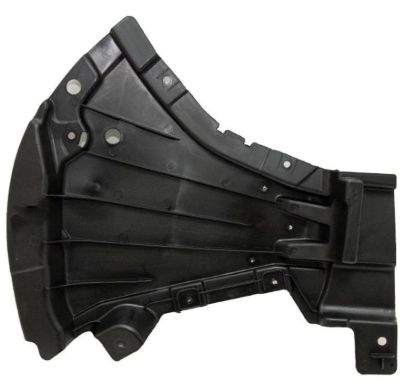Motor Alt Muhafaza Sol Mercedes S-Serisi W222 2018-2019 - 2225200900 resmi