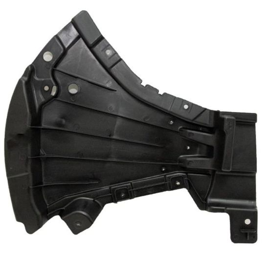 Motor Alt Muhafaza Sol Mercedes S-Serisi W222 2018-2019 - 2225200900 resmi