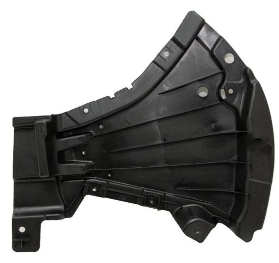 Motor Alt Muhafaza Sağ Mercedes S W222 2018-2019 - 2225201000 resmi