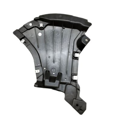 Motor Alt Muhafaza Sol Mercedes S-Serisi W222 2018-2019 - 2225201100 resmi