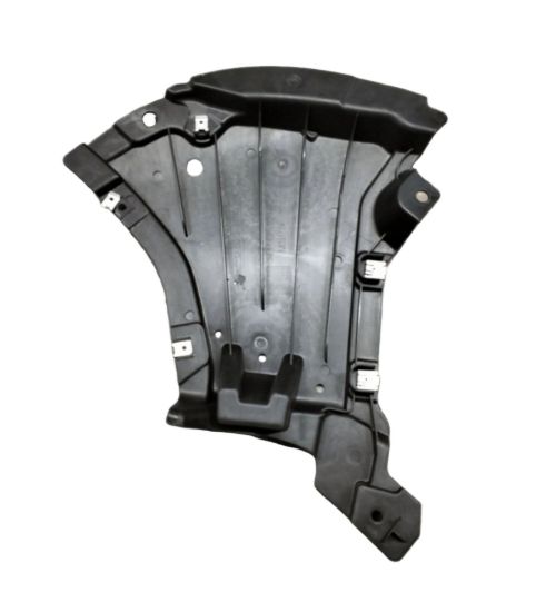 Motor Alt Muhafaza Sol Mercedes S-Serisi W222 2018-2019 - 2225201100 resmi
