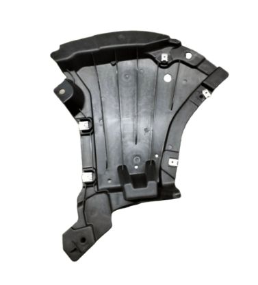 Motor Alt Muhafaza Sağ Mercedes S-Serisi W222 2018-2019 - 2225201200 resmi