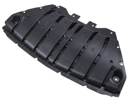 Motor Alt Muhafaza Ön Orta Mercedes S-W222 2018-2019 - 2225200700 resmi