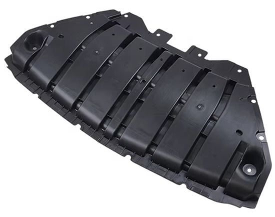 Motor Alt Muhafaza Ön Orta Mercedes S-W222 2018-2019 - 2225200700 resmi