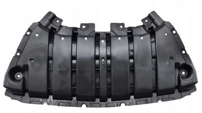 Motor Alt Muhafaza Ön Orta Mercedes S-W222 2018-2019 - 2225200600 resmi