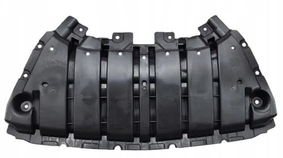 Motor Alt Muhafaza Ön Orta Mercedes S-W222 2018-2019 - 2225200600 resmi