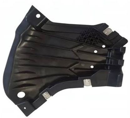 Motor Alt Muhafaza Ön Sol Mercedes E-W213 W238 2017 ve sonrası - 2135201100 resmi