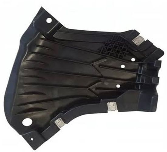 Motor Alt Muhafaza Ön Sol Mercedes E-W213 W238 2017 ve sonrası - 2135201100 resmi