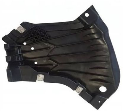 Motor Alt Muhafaza Ön Sağ Mercedes W213 W238 2017 ve sonrası - 2135201200 resmi