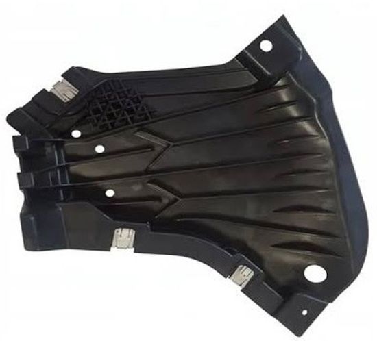 Motor Alt Muhafaza Ön Sağ Mercedes W213 W238 2017 ve sonrası - 2135201200 resmi