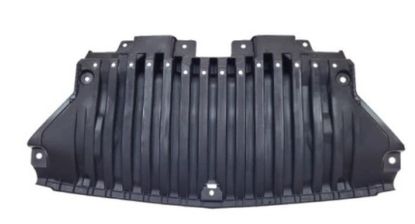 Motor Alt Muhafaza Ön Mercedes E-W213 W238 2017 ve sonrası - 2135200100 resmi