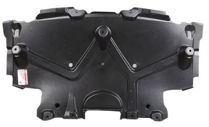 Motor Alt Muhafaza Ön Mercedes ML W164 2006-2011 - 1645241430 resmi