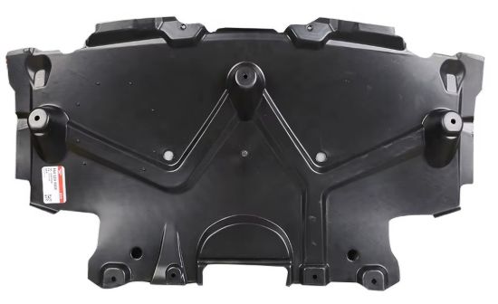 Motor Alt Muhafaza Ön Mercedes ML W164 2006-2011 - 1645241430 resmi