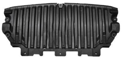 Motor Alt Muhafaza Ön Mercedes C-W206 2021 ve sonrası - 2065204900/2065205000 resmi