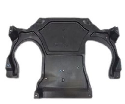Motor Alt Muhafaza (Şanzıman) Mercedes E-W212 2010-2016 - 2125240730 resmi