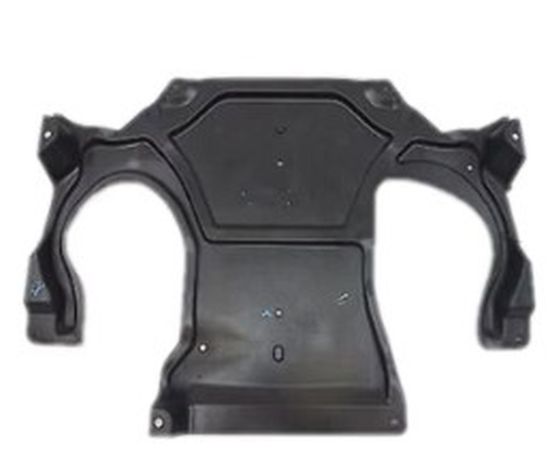 Motor Alt Muhafaza (Şanzıman) Mercedes E-W212 2010-2016 - 2125240730 resmi