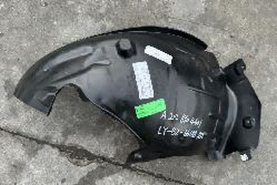 Çamurluk Davlumbazı Ön Sağ Mercedes E-W214 2024 ve sonrası - 2146904601 resmi