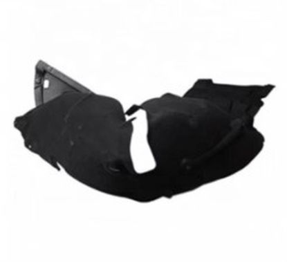Çamurluk Davlumbazı Halı Ön Sol Mercedes W222 2014 ve sonrası - 2226907900 resmi
