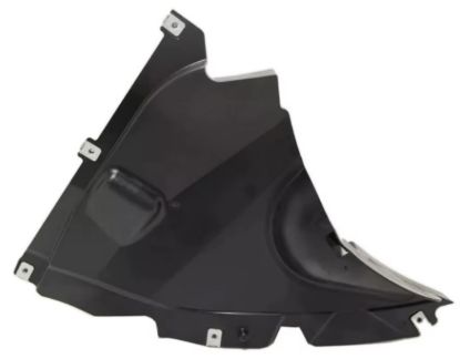 Çamurluk Davlumbazı Ön Sol BMW F20 F23 F30 F35 - 51718054551 resmi