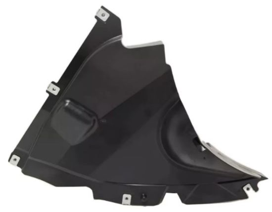 Çamurluk Davlumbazı Ön Sol BMW F20 F23 F30 F35 - 51718054551 resmi