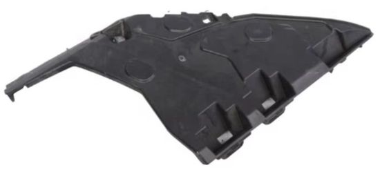 Çamurluk Bağlantı Braketi Ön Sağ BMW F15 2014-2018 - 51117337093 resmi