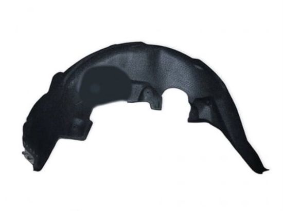 Çamurluk Davlumbazı Halı Arka Sağ Mercedes W212 - 2126901030 resmi