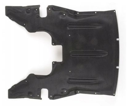 Motor Alt Muhafaza Orta BMW F20 F21 F30 F31 F32 F33 F34 2012 ve sonrası - 51757241818 resmi