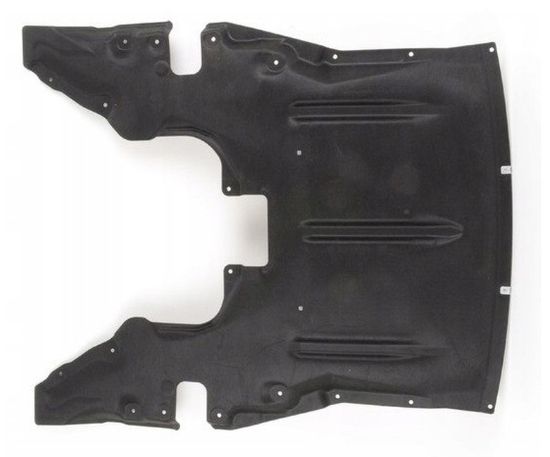 Motor Alt Muhafaza Orta BMW F20 F21 F30 F31 F32 F33 F34 2012 ve sonrası - 51757241818 resmi