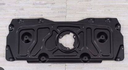 Motor Alt Muhafaza Ön BMW G20 G21 2020 ve sonrası - 31146880900 resmi