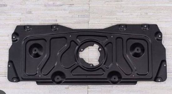 Motor Alt Muhafaza Ön BMW G20 G21 2020 ve sonrası - 31146880900 resmi
