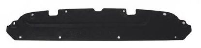Tampon Alt Spoyler Arka Halı BMW X3 X4 G08 G01 G02 2018 ve sonrası - 51757404241 resmi