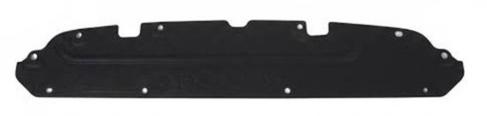 Tampon Alt Spoyler Arka Halı BMW X3 X4 G08 G01 G02 2018 ve sonrası - 51757404241 resmi