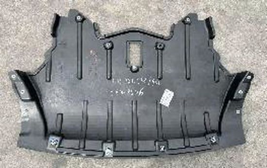 Motor Alt Muhafaza Ön BMW X5 E70 2010-2013 - 51757233968 resmi