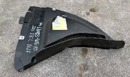 Çamurluk Davlumbazı Ön Sol BMW F02 F01 F04 2008-2012 - 51757185005 resmi