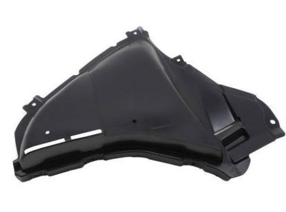 Çamurluk Davlumbazı Ön Sağ BMW G30 G38 G31 2018 ve sonrası - 51718060032 resmi