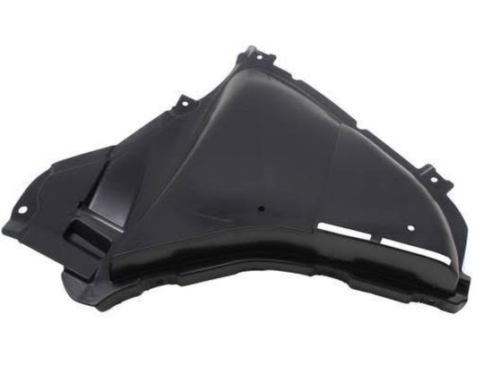 Çamurluk Davlumbazı Ön Sol BMW G30 G38 G31 2018 ve sonrası - 51718060031 resmi