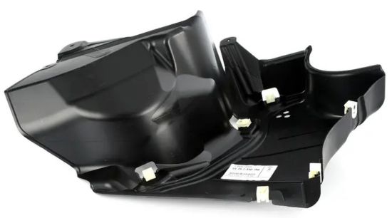 Motor Alt Muhafaza Arka Sağ BMW G30 G31 G38 2018 ve sonrası - 51757340788 resmi