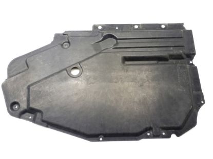 Motor Alt Muhafaza BMW X5 X6 Z4 E70 E71 E72 2006-2018 - 51757158406 resmi