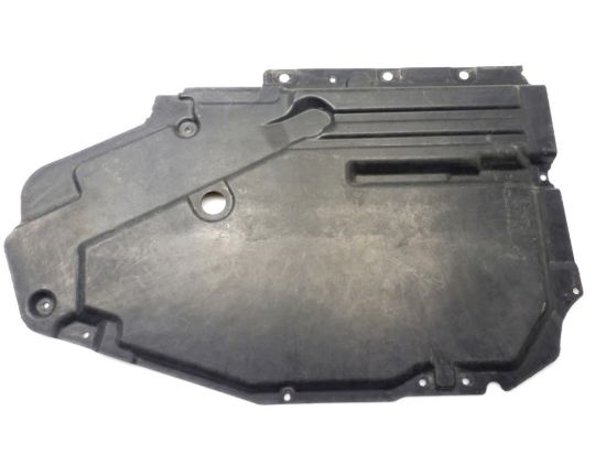 Motor Alt Muhafaza BMW X5 X6 Z4 E70 E71 E72 2006-2018 - 51757158406 resmi