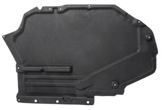 Motor Alt Muhafaza BMW X5 X6 Z4 E70 E71 E72 2006-2018 - 51757158405 resmi