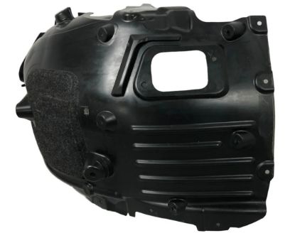 Çamurluk Davlumbazı Ön Sağ BMW G60 - 51719621236 resmi
