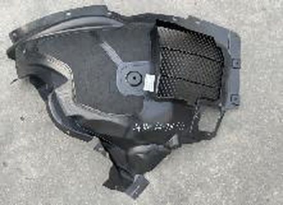 Çamurluk Davlumbazı Ön Sol BMW X6 F16 2015-2018 - 51717333521 resmi