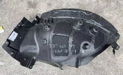 Çamurluk Davlumbazı Ön Sol BMW X5 F95 G05 2019-2022 - 51717424907 resmi